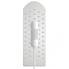 iSex USB Vibrating Super Stroker Masturbating Sleeve