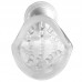iSex USB Vibrating Super Stroker Masturbating Sleeve
