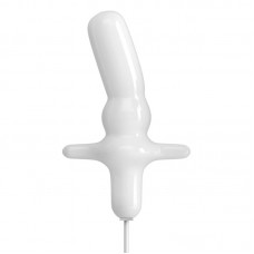 iSex USB Vibrating Anal T Probe