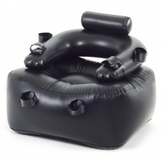 Fetish Fantasy Series Inflatable Bondage Chair