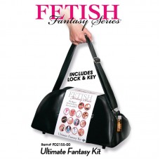 Fetish Fantasy Series Ultimate Fantasy Kit
