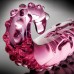 Icicles No. 24 Glass Dildo Icicles No. 24 Glass Dildo