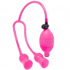 Fetish Fantasy Series Pink Nipple Suckers