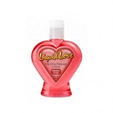 Liquid Love Massage Lotion Passion Fruit