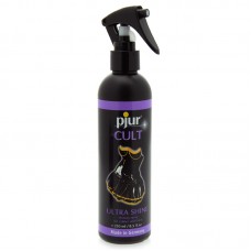 Pjur Cult Ultra Shine For Rubber And Latex 250ml