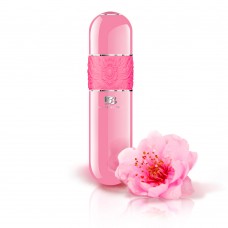 B3 Onye Fleur Vibrator Pink
