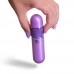 B3 Onye Fleur Mini Vibrator Purple