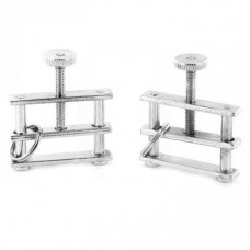 Metal Adjustable Nipple Clamps