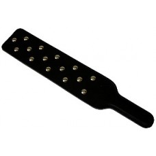 Long Paddle With Studs
