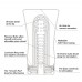 Tenga (Ultra Size) Soft Tube Cup Masturbator