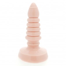 Fondovalle Spiral Butt Plug