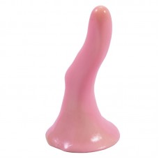 The Finger Fuck Anal Dildo