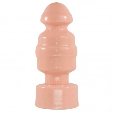 Man In A Barrel Butt Plug