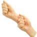 Duo Fist Dildo Duo Fist Dildo