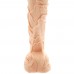 Shaft Large Dildo 17.5 Inches