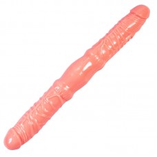 12 Inch Jr. Double Dong