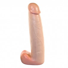 Mighty Joe Long Dong