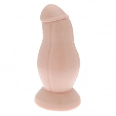 Ream and Dream Suction Butt Plug