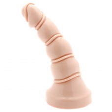 Polyphemus Mega Suction 11 Inch Dildo