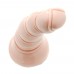 Polyphemus Mega Suction 11 Inch Dildo