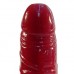 Matador Suction Cup Red Dildo