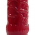 Matador Suction Cup Red Dildo