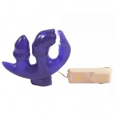 Auto Erotica 3 In 1 Female Masturbator