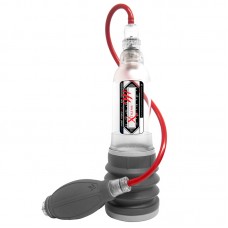 Bathmate HydroMax Extreme X20 Clear Penis Pump